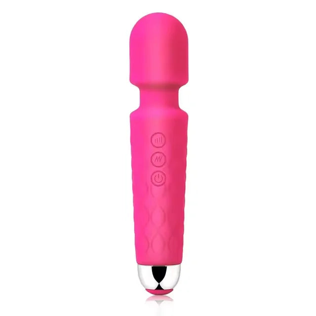 AV Vibrator für Frauen Klitoris Stimulator Massagegerät Weibliche Vagina G-punkt Dildos Vibrierender Zauberstab Sex Spielzeug für Erwachsene 18 +