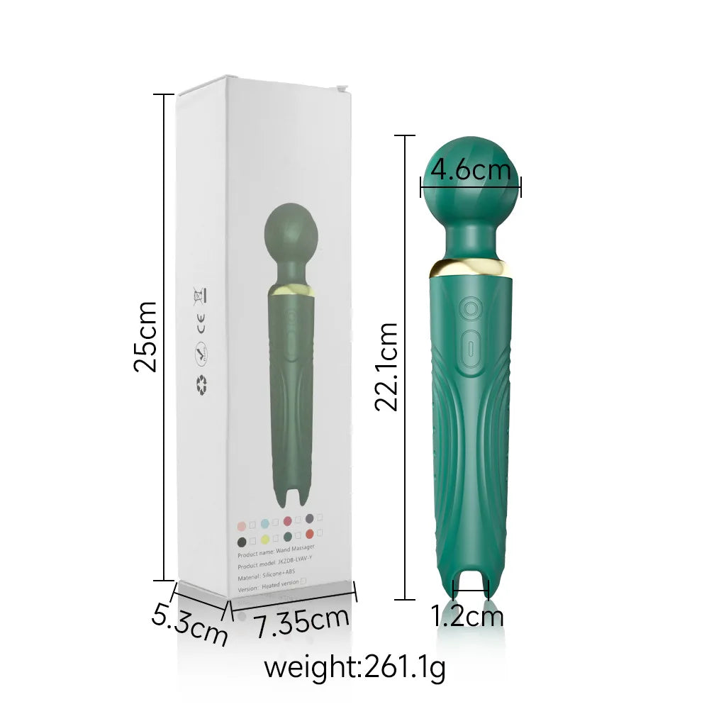Verstellbarer Sexy Adult Sexual Tentacles Vibrator