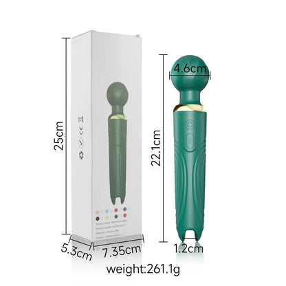 Verstellbarer Sexy Adult Sexual Tentacles Vibrator