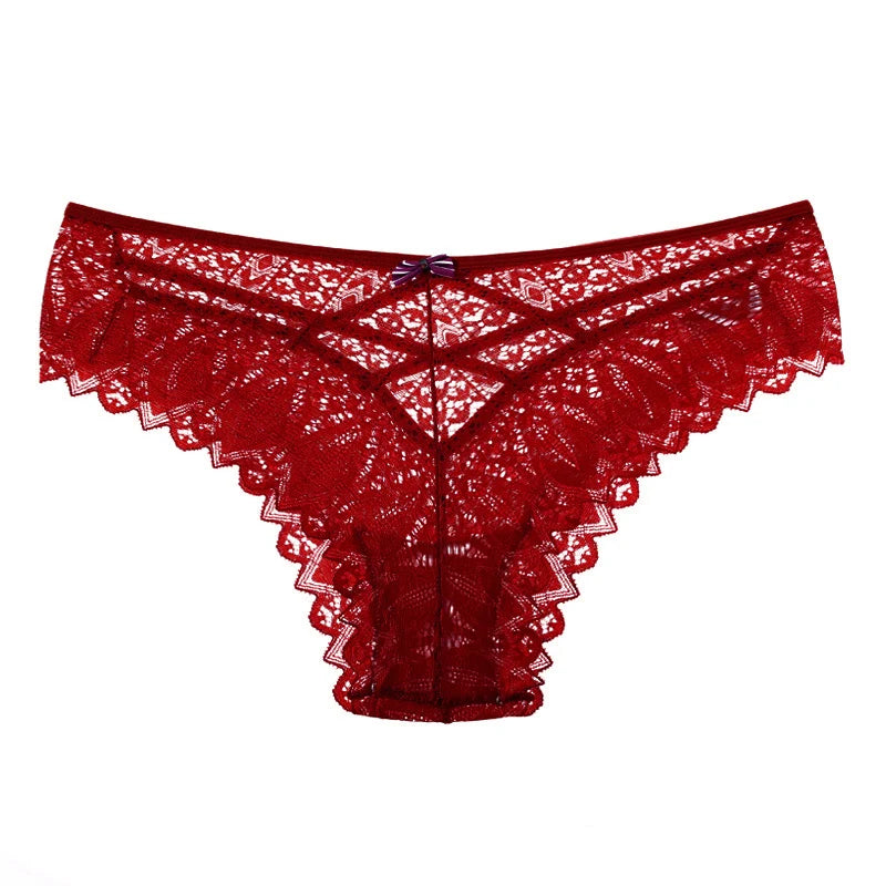 Meet'r Sexy Damen-Slips, Unterwäsche