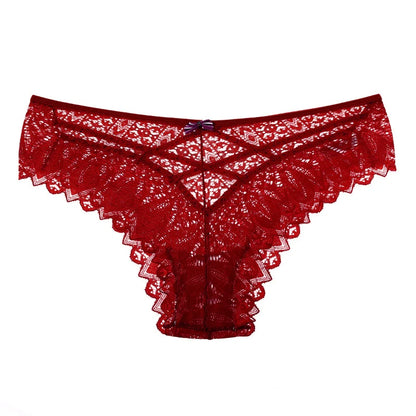 Meet'r Sexy Damen-Slips, Unterwäsche