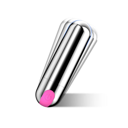 Sexspielzeug Vibrator für Frauen und Männer - Tragbarer Slip-Vibrator mit 10 Vibrationen G-Punkt Klitoris-Stimulator Anales Sexspielzeug