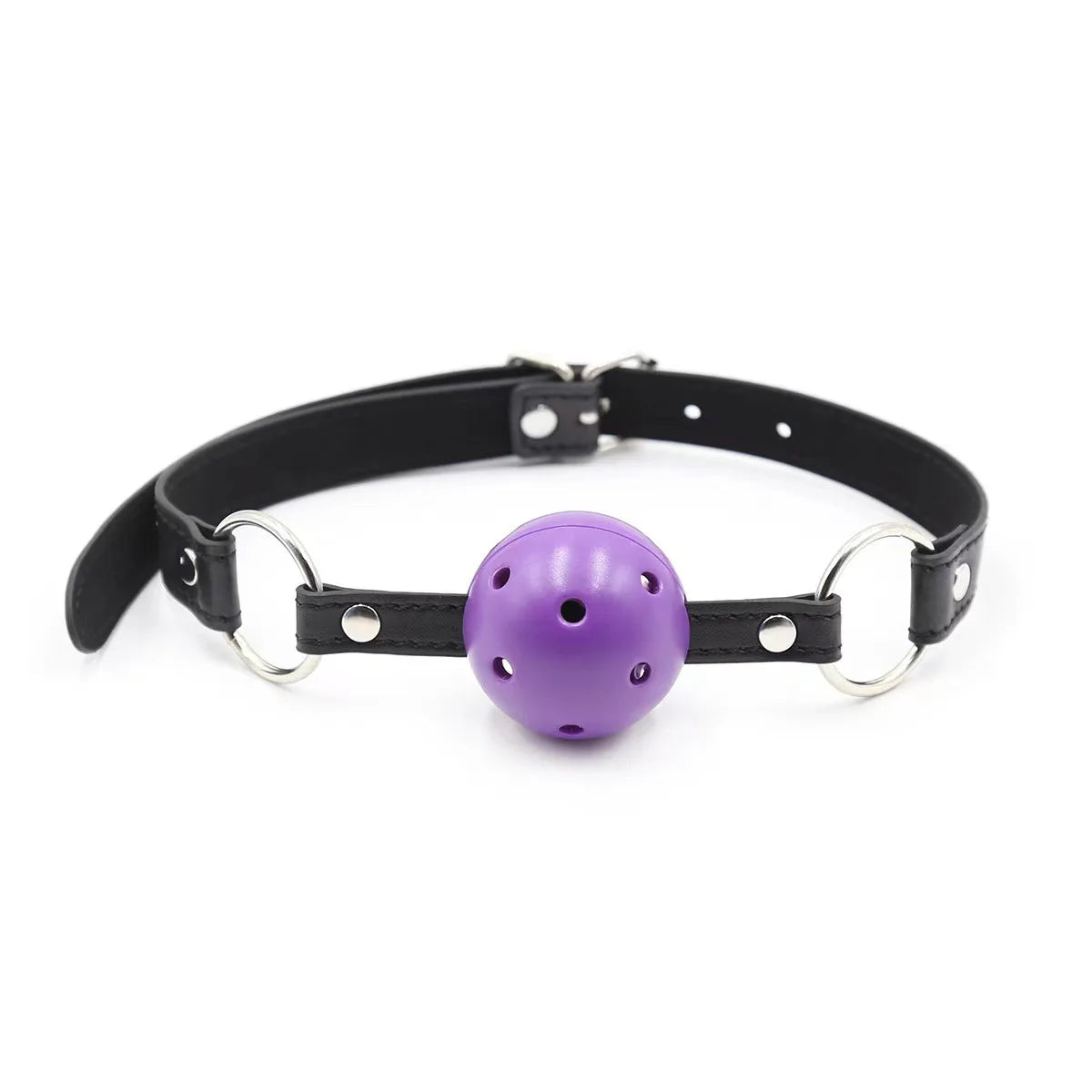 BDSM-Knebel, Unisex-Cosplay-Knebelball, Erwachsenen-Flirtspielzeug, Erwachsenenprodukte, SM-Produkte, Produkte für Erwachsene