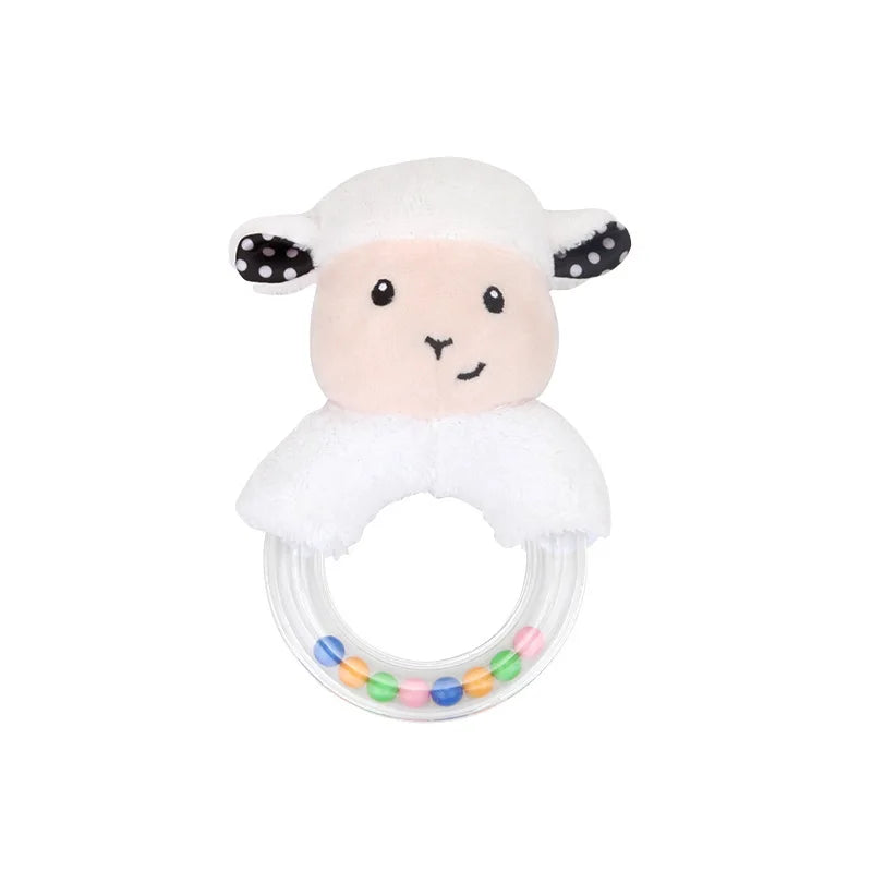 Baby Krippe Hängen Rasseln Spielzeug Auto Sitz Spielzeug Weiche Mobiles Kinderwagen Krippe Kinderbett Spirale Spielzeug Kinderwagen Hängen Puppen für Babys Neugeborenen Geschenk