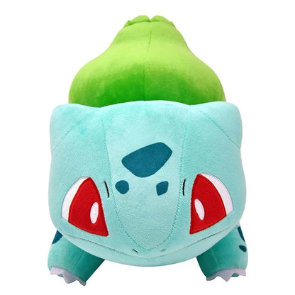 POKEMON Original Plüschtier Gengar Pikachu Kawaii Charizard Echte Plüschpuppe Weiche Niedliche Cartoon Piplup Spielzeug für Kinder Geschenk