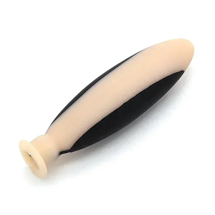 Sex Toys for Men Masturbation Novelty Electric Shock Butt Plug Anal Toys Penis Stimulation Pulse Orgasm Medical Theme Toys