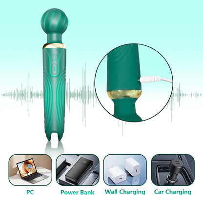 Verstellbarer Sexy Adult Sexual Tentacles Vibrator