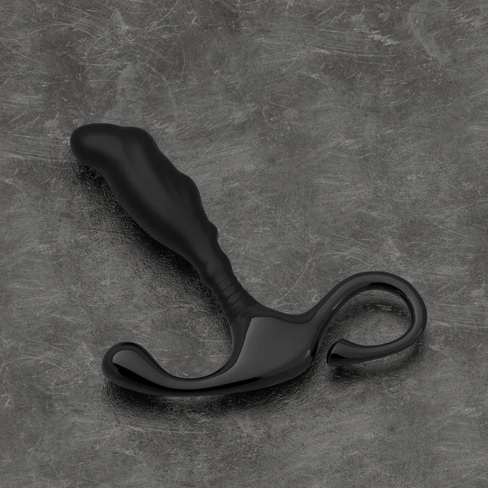 Masturbator Prostate Massager Anal Plug