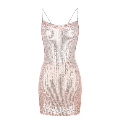 Sexy Backless Babydoll Nightgown Lingerie