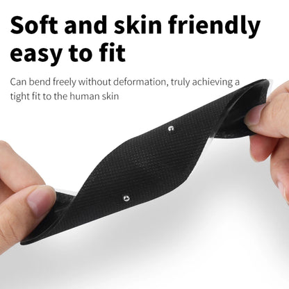 Sex Toys For Men Electro Penis Pads Sleeve Estim Penis Ring Cock Cage Masturbation Conductive Extension Stimulator Massage