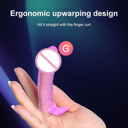 Sex Spielzeug Für Frauen Männer Erwachsene Erotische Bdsm G-punkt Vagina Massager Kein Vibrator Butt Plug Finger Hülse Klitoris Stimulator Sex Shop