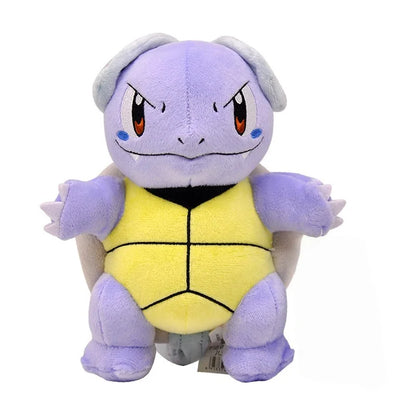 POKEMON Original Plüschtier Gengar Pikachu Kawaii Charizard Echte Plüschpuppe Weiche Niedliche Cartoon Piplup Spielzeug für Kinder Geschenk