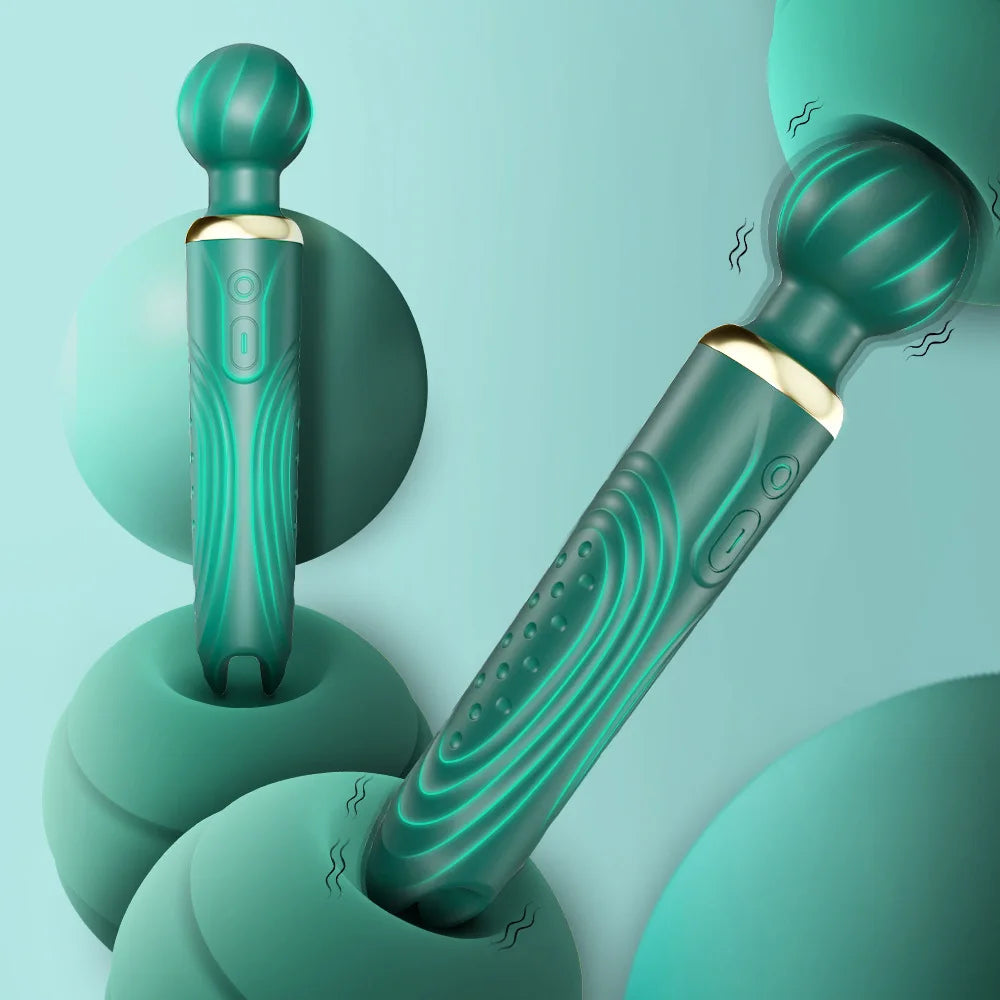 Verstellbarer Sexy Adult Sexual Tentacles Vibrator