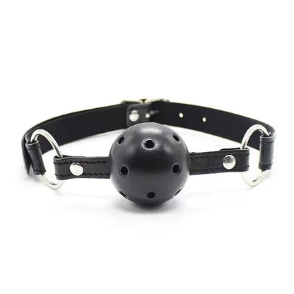 BDSM-Knebel, Unisex-Cosplay-Knebelball, Erwachsenen-Flirtspielzeug, Erwachsenenprodukte, SM-Produkte, Produkte für Erwachsene