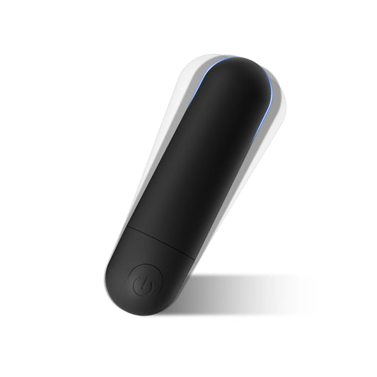 Sex Toy Vibrator for Women and Men - Portable Panty Vibrator with 10 Vibrations G-Spot Clitoris Stimulator Anal Sex Toy