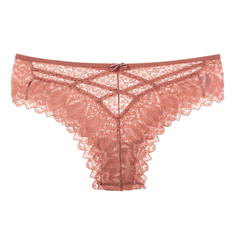 Meet'r Sexy Damen-Slips, Unterwäsche