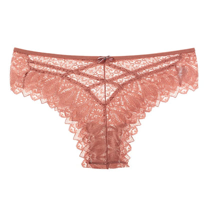 Meet'r Sexy Damen-Slips, Unterwäsche