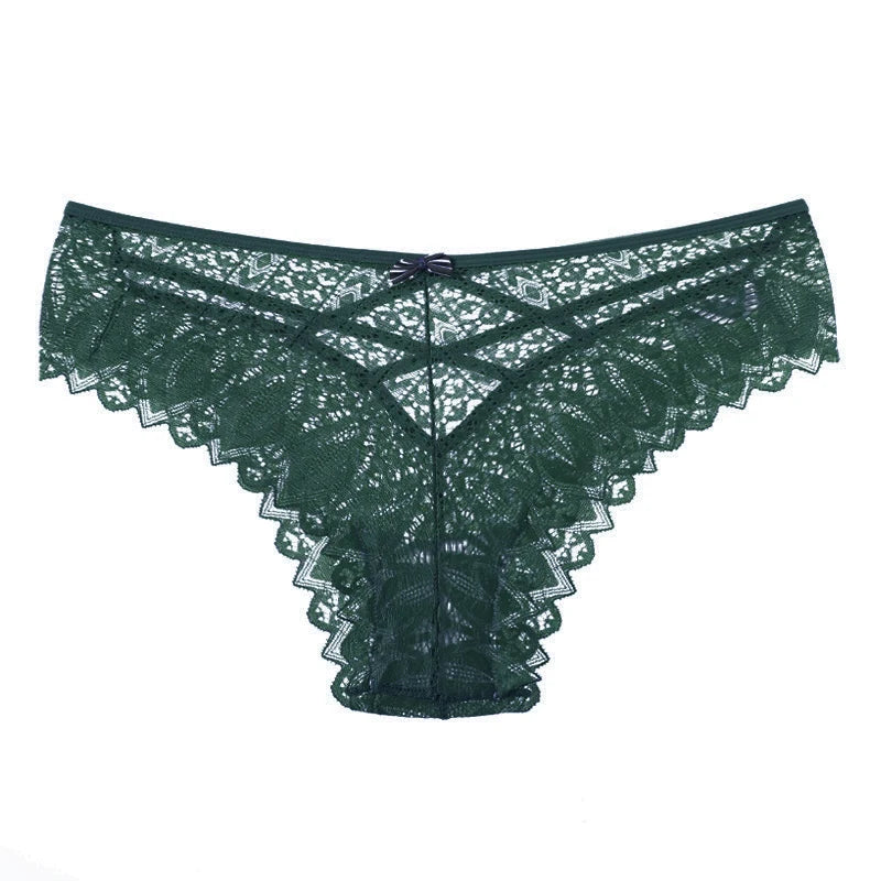 Meet'r Sexy Damen-Slips, Unterwäsche