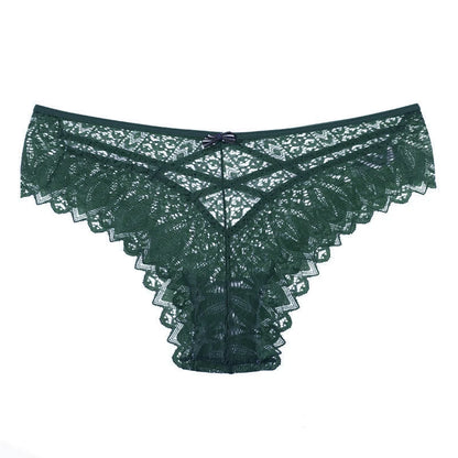 Meet'r Sexy Damen-Slips, Unterwäsche