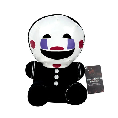 2025Neue FiveNight At Freddy Fnaf Niedliche Plüschtiere Puppe Bonnie Bär Foxy Cartoon Gefüllte Puppen Freddy Spielzeug Für Kinder Fans Geschenke