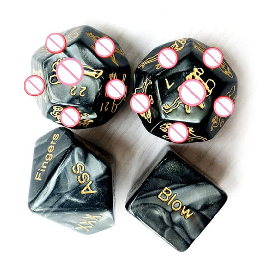 Sex Würfel Sex Spiele für Paare Sex spielen Positionen Sexspielzeug Erwachsenen Spiel sm Produkte Flirt Spaß Sex Accessoire Sexshop Erwachsenen Spielzeug
