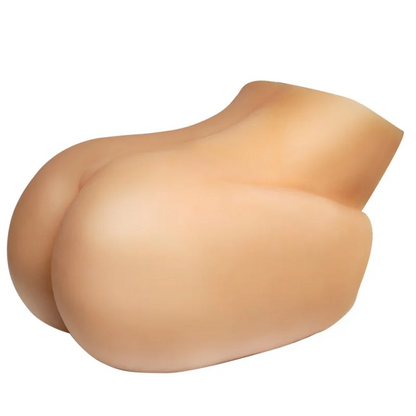 Fick mich, du dummer Vagina- und Anus-Mega-Masturbator
