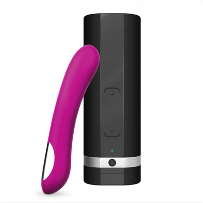KIIROO - ONYX & PEARL TELEDILDONIC SET